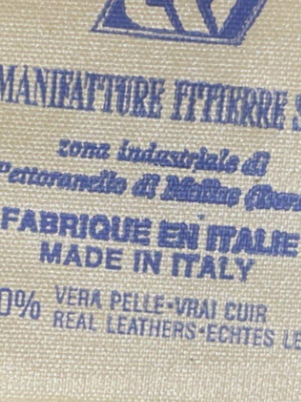 Versace Vintage Ladies Versace Vest - Picture 7 of 10
